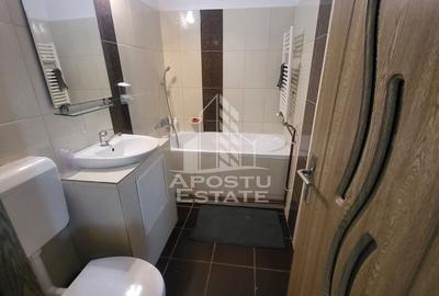 Apartament cu 2 camere semidecomandat, mobilat în Central - 6