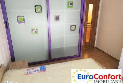 Apartament cu 2 camere în UTA