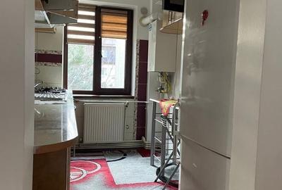 Apartament cu 2 camere decomandat în Central - 1