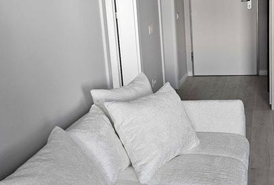 Apartament cu 2 camere decomandat în Țiglina 2 - 8