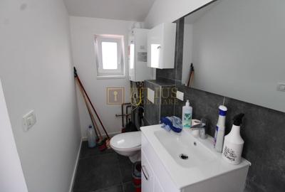 Duplex cu 3 camere cu Teren 335 Mp în Moșnița Veche - 16
