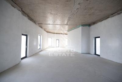 Spațiu comercial, de 200 mp, în Cetății