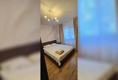 Apartament cu 2 camere decomandat în Zorilor - 3
