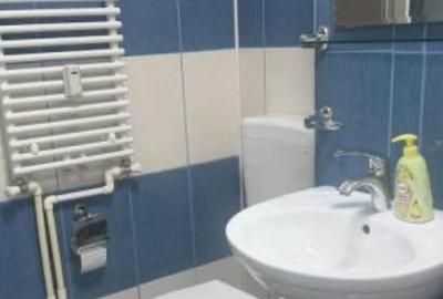 Garsonieră decomandată în Km 4-5 - 5