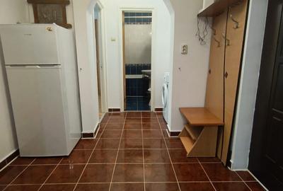 Apartament cu 2 camere decomandat în Central - 7