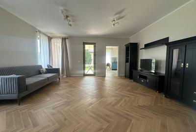Casă individuală cu 4 camere cu Canalizare în Micești - 2