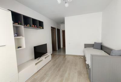 Garsonieră decomandată în Chiajna
