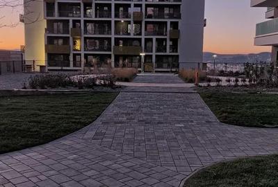 Apartament cu 3 camere semidecomandat în Zorilor