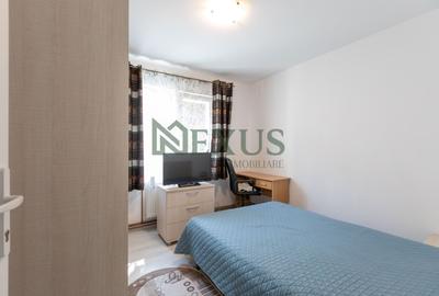 Apartament cu 2 camere semidecomandat în Orizont - 2