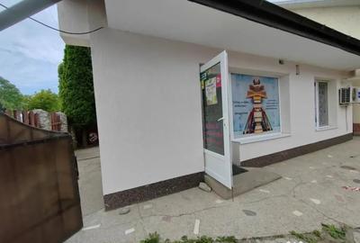 Spațiu comercial, de 50 mp, în Cug