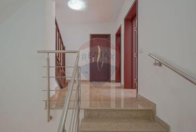 Duplex cu 6 camere cu Canalizare în Noua - 19