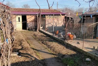 Casă cu 6 camere în Măldăeni - 10