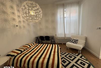 Apartament cu 2 camere în Ultracentral - 15