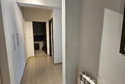 Apartament cu 2 camere decomandat, mobilat în Subcetate - 4