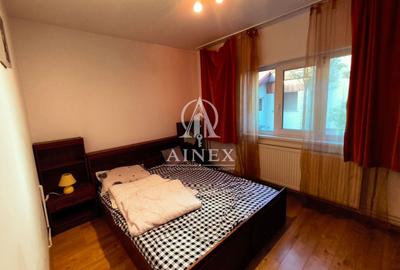 Apartament cu 2 camere în Olimpia-Stadion