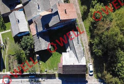 Casă cu 11 camere cu Teren 460 Mp în Băile Tușnad - 2