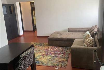 Apartament cu 3 camere semidecomandat în Iancului - 1