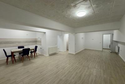 Apartament cu 2 camere semidecomandat, mobilat în Moșilor - 2