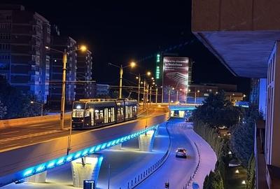 Apartament cu 2 camere decomandat în Popoveni