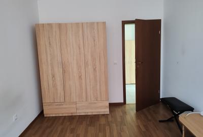 Apartament cu 2 camere decomandat, mobilat în Sânpetru - 6