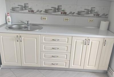 Apartament cu 2 camere decomandat în Popa Șapcă - 4