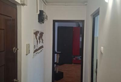 Apartament cu 2 camere decomandat în Zorilor