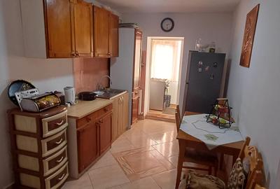 Apartament cu 3 camere decomandat în Delfinariu