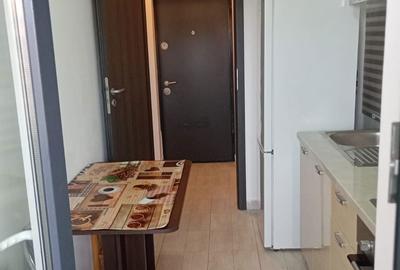Garsonieră decomandată în Militari - 4