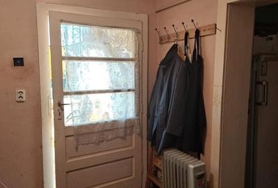 Casă cu 3 camere în Someșeni