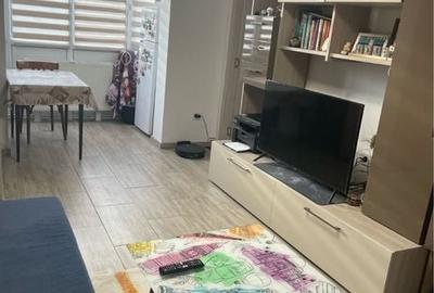 Apartament cu 2 camere nedecomandat în Exterior Vest - 6