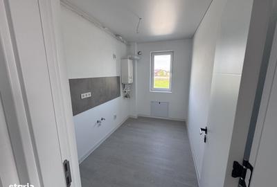 Apartament cu 2 camere în Rudeni - 1