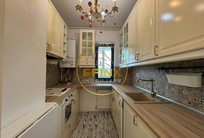 Apartament cu 2 camere decomandat, mobilat în 13 Septembrie - 3