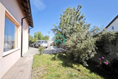 Duplex cu 5 camere cu Teren 450 Mp în Colonia Bod - 32