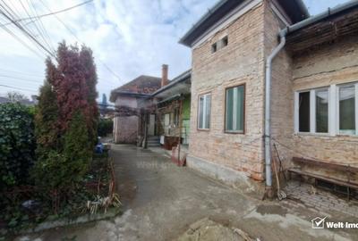 Casă cu 4 camere cu Canalizare în Dâmbul Rotund - 3
