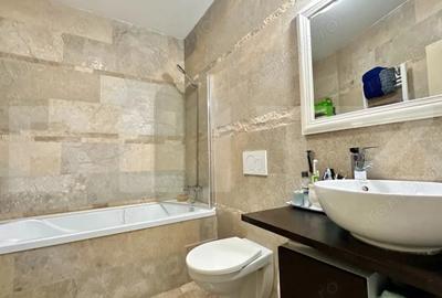 Apartament cu 3 camere decomandat în Central - 2