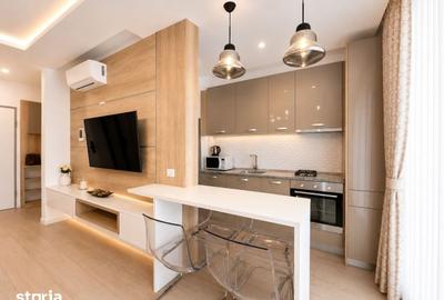 Apartament cu 2 camere decomandat în Central - 3
