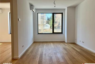 Apartament cu 2 camere în Herăstrău - 1