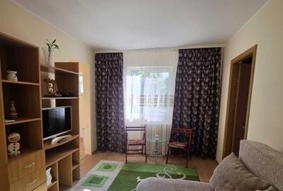 Apartament cu 2 camere semidecomandat în Tomis Nord - 6