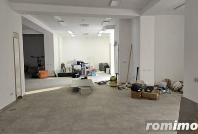 Spațiu comercial, de 270 mp, în Militari - 6