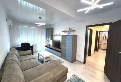 Apartament cu 2 camere decomandat în Mihai Bravu