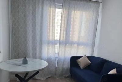 Apartament cu 2 camere decomandat în Complex Studențesc - 2