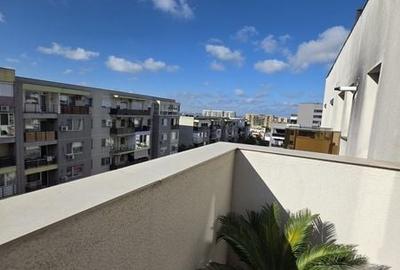 Apartament cu 2 camere în Tomis Plus