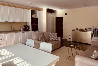 Apartament cu 2 camere semidecomandat în Zorilor - 6