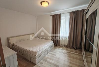 Apartament cu 2 camere decomandat, mobilat în Gheorgheni