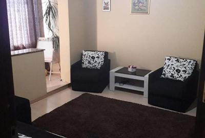 Apartament cu 2 camere în Craiovei - 8