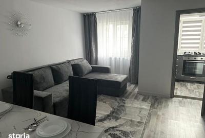Apartament cu 2 camere în Central - 2