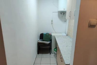Garsonieră în Lucrețiu Pătrășcanu - 3