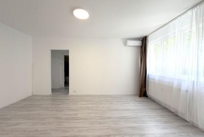 Apartament cu 2 camere semidecomandat, mobilat în Domenii - 6