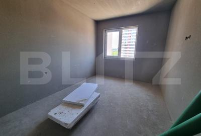 Apartament cu 2 camere semidecomandat în Mănăștur - 2