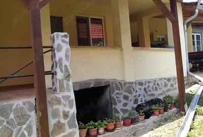Casă cu 2 camere în Livezile - 5